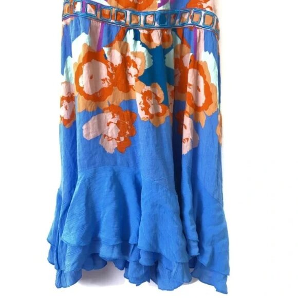 Free People Sweet Lucy Slip Dress - Picture 6 of 13